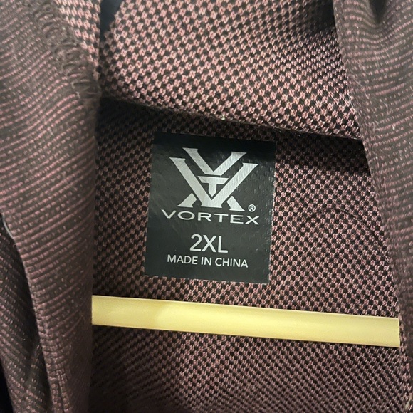 Vortex coat - Picture 3 of 4